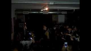 Excel - LIVE- Destroy LA fest 7-11-13  &#39;Your Life My LIfe