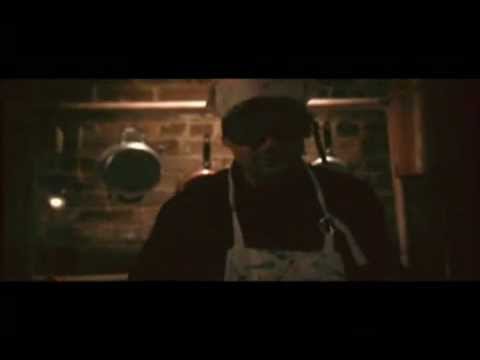 Taste of Flesh  (English Trailer)