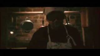 Taste of Flesh  (English Trailer)