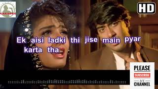 Download lagu Jeeta tha jiske liye - Dilwale full Karaoke Song for male singers With Lyrics mp3