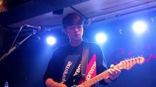 150925 Live Club Day 데이식스(DAY6) Colors(성진 FOCUS)