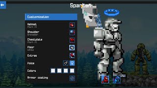 ALLYGODLYBANKS Spartan Firefight Season 10 (2025)