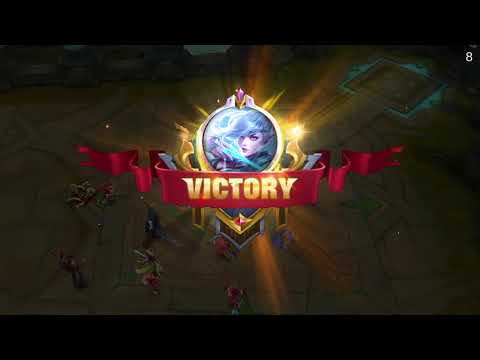 SICK MIYA GAMEPLAY {NEW META BUILD MIYA} Mobile Legends 2019