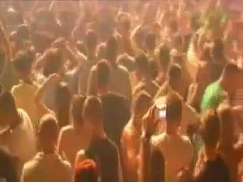 ATB feat. Jan Loechel - Summer Rain 'Live From Poznan