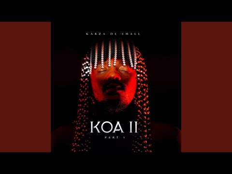 Kabza De Small - Rekere 2 ft. Stakev