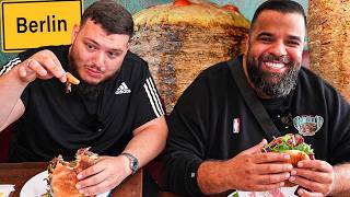Hasir in Berlin – Video-Thumbnail von AbuGoku
