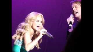 Kristin Chenoweth- What If We Never