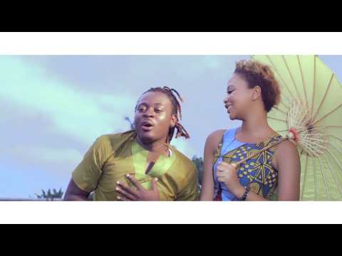 A QUBE   Ompe Me Sika ft  Kuraseni Official Video
