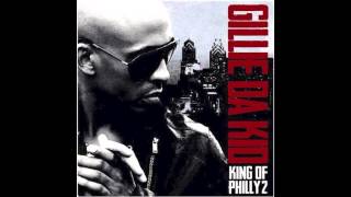 Gillie Da Kid - Im Gone (ft. Mr. Fab) (King of Philly 2)