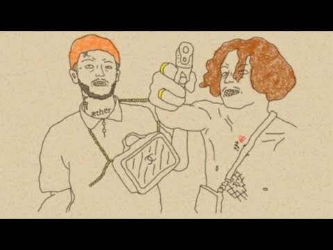 Muerejoven x Hwii - 6669 | letra