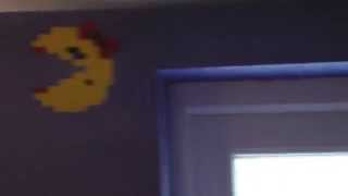 Our Home Games Room - Construction Log and Grand Tour!