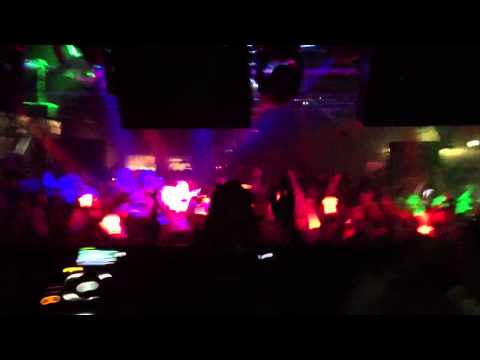 Carl Cox @ Cream 20th Birthday part 2