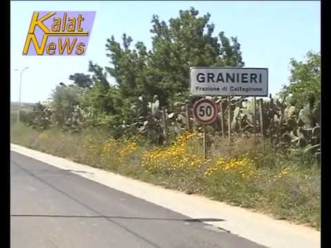 1 Giornata Ecologica a Granieri