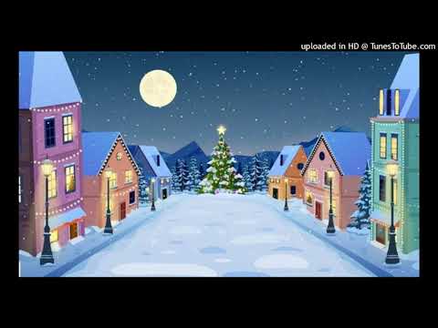 Novogodišnja pjesma (Pahuljice padajte)