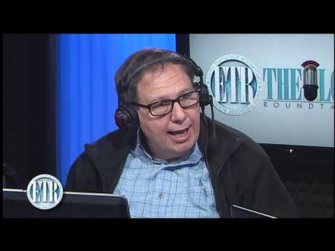 EWTN Theology RoundTable - The Popes and the Environment