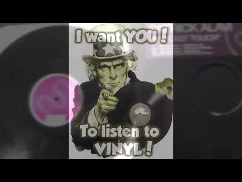 Patrick Alavi - My Last Touch - Original mix