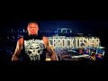 Brock Lesnar theme song for 30 minutes