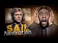 FIRST Time Listening To AWOLNATION - Sail