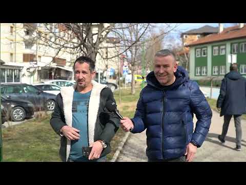 OD TEŠKOG DJETINJSTVA DO VELIKIH EKRANA SANEL SMOLO OVO JE NJEGOVA PRIČA