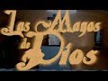Las manos de DIos - Dramatización
