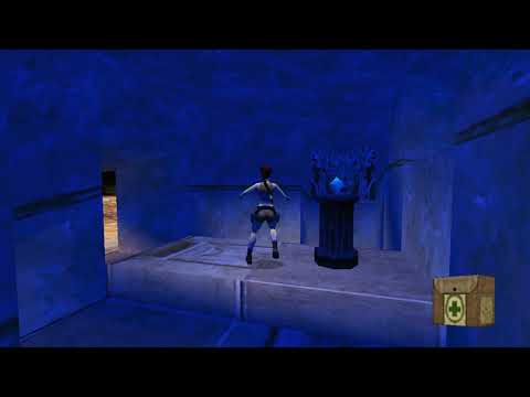 TRLE 2005.01.01 - BtB2005 - Operation Golden Star