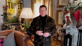 20__08th of January End of Days Update