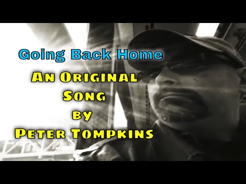 Promotional video thumbnail 2 for Pete Tompkins