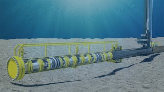 Subsea Pipeline Isolation and Repair of Anchor Damage