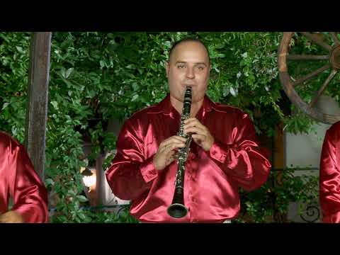 Ork Kolorit - Marinovo Horo | Орк. Колорит - Мариново хоро