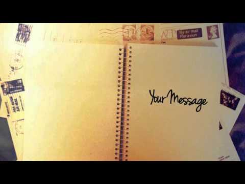Bec Lavelle - Your Message [Official Lyric Video]