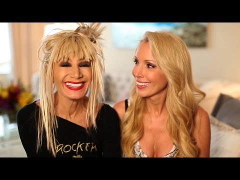 MOTHER'S DAY TRIBUTE