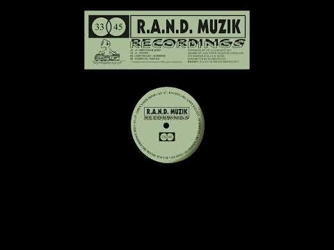 A², Stopouts, Andy Panayi – RM12005 (Full EP, 2022)