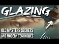 GLAZING Old Masters Secrets And Modern Techniques Oil Painting Tutorial