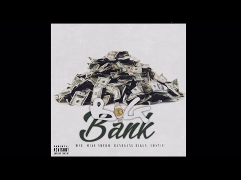 Mike Sherm - Big Bank (Mike Sherm Only)