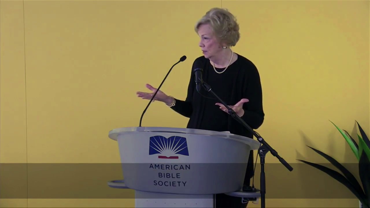 Diane Langberg: Power in Trauma Healing: the Good, the Bad and the Ugly