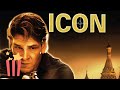 Icon Part 1 Of 2 FULL MOVIE Action Cold War Patrick Swayze 2005 Frederick Forsyth Novel