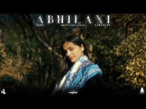 ABHILAXI – DEBO & Aarxslan | Mrityunjoy Kakati | Wildwood Records (Official Music Video)