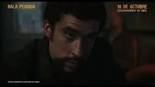 Un pequeño favor que se convierte en un gran problema.