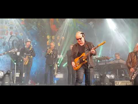 Åge Aleksandersen & Sambandet - Sangen om første gangen