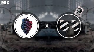 DistrictBass X Pulsation Mix I 2017