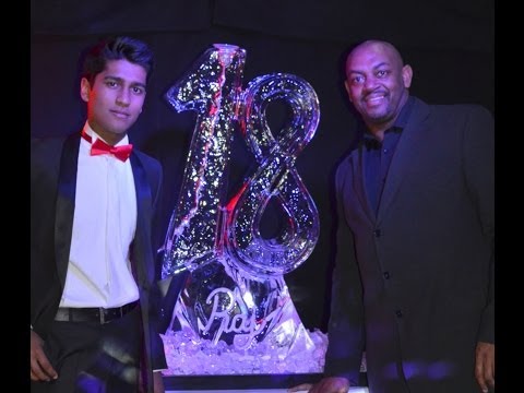 BeatsAhead.com DJ & Karaoke Hire video.