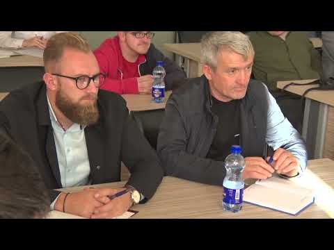 Tešanjska hronika 983: Uskoro počinju radovi na izgradnji dalekovoda Jelah-Medakovo