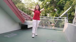 Download lagu Aku Indonesia - Tari - Koreografi Anak mp3