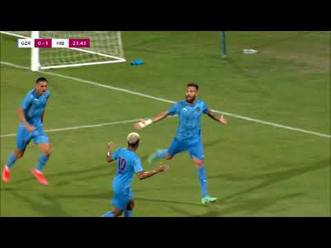 GZIRA (1-3) HIBERNIANS - 16.08.2021 - MD1 #MatchHighlight