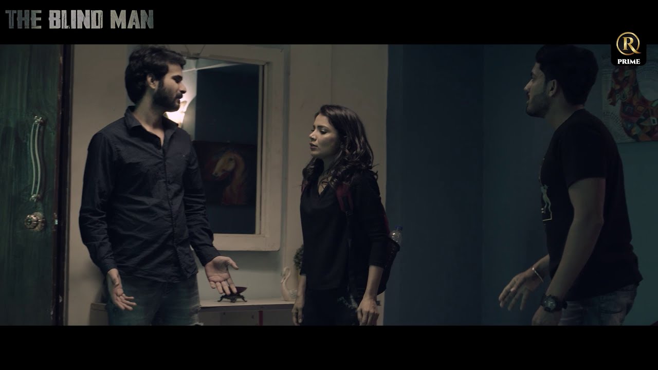 The Blind Man | Red Prime App | Streaming Now For Free