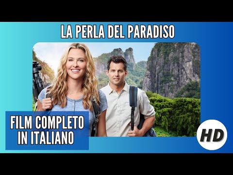 La perla del paradiso I HD I Commedia I Romantico I Film completo in Italiano