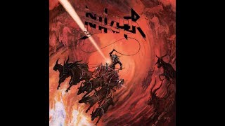 Bütcher - 666 Goats Carry My Chariot (Full Album, 2020)