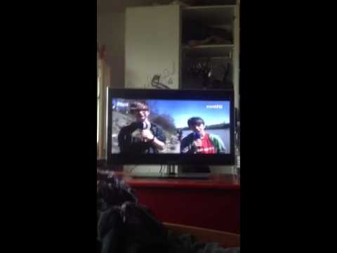 Tele Basel- Lachnummer Rap "Standbildrapper"