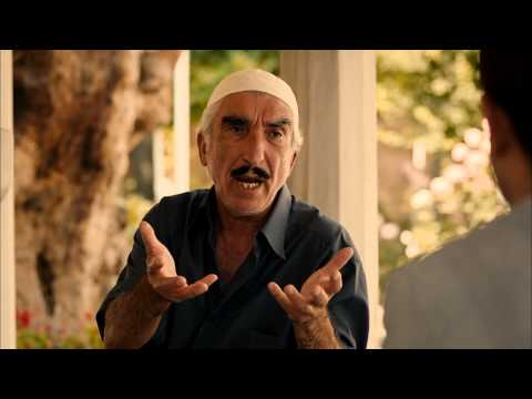 Hayat Sana Güzel Fragman HD