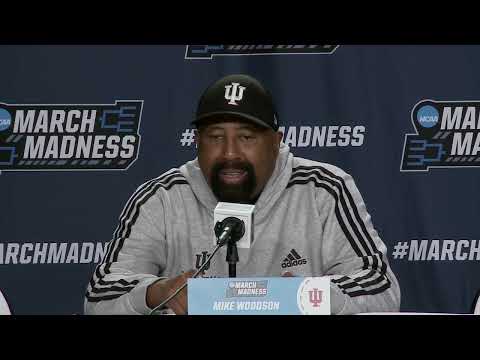 IUBB Postgame Press Conference